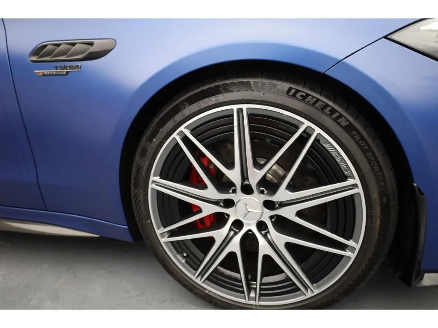 C 63 AMG SE Performance CarbonII FAP  Perfositz