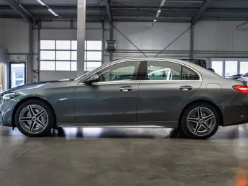 C 300 de AMG Premium   Pano   Digital Light
