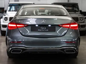 C 300 de AMG Premium   Pano   Digital Light