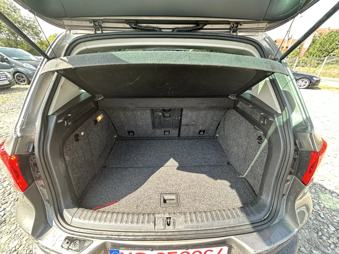 Volkswagen Tiguan 2.0 TDI DPF 4Motion Track & Field