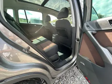 Volkswagen Tiguan 2.0 TDI DPF 4Motion Track & Field