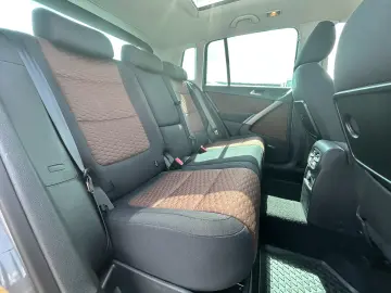 Volkswagen Tiguan 2.0 TDI DPF 4Motion Track & Field