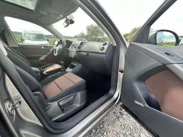 Volkswagen Tiguan 2.0 TDI DPF 4Motion Track & Field