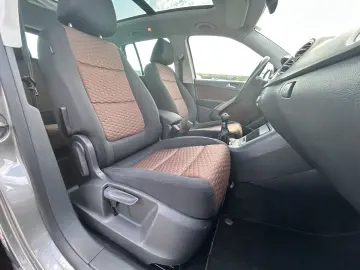 Volkswagen Tiguan 2.0 TDI DPF 4Motion Track & Field