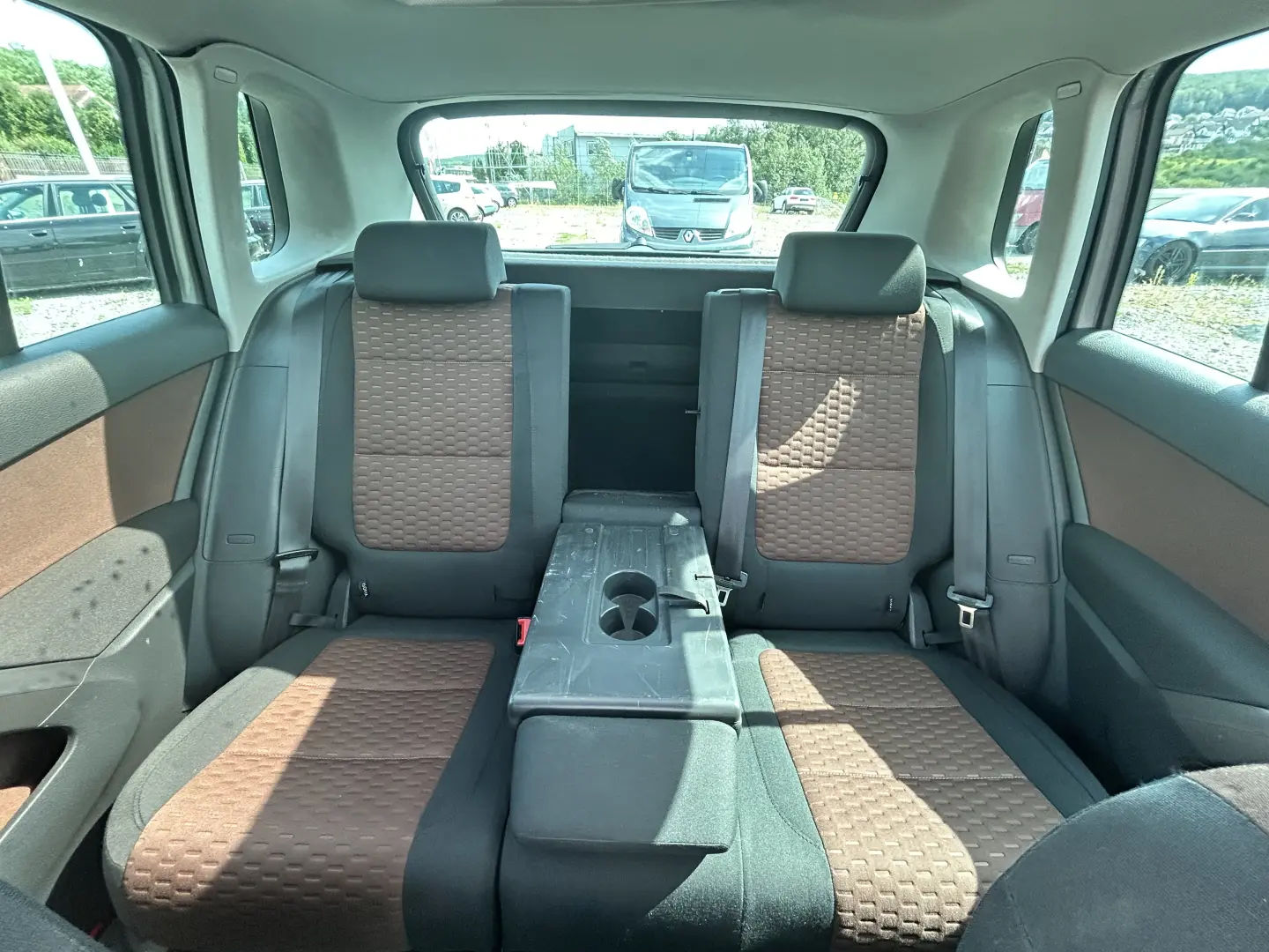 Volkswagen Tiguan 2.0 TDI DPF 4Motion Track & Field