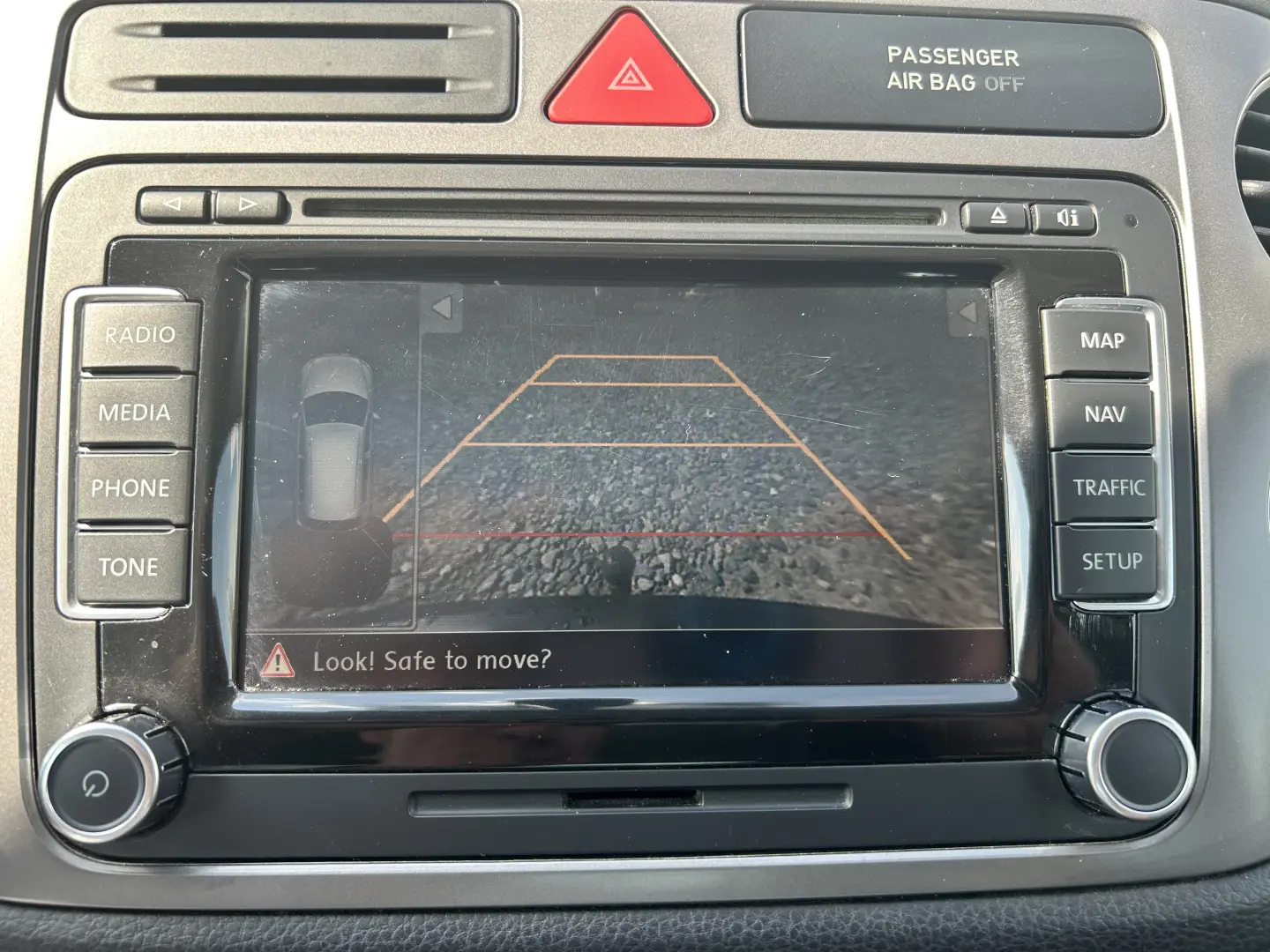 Volkswagen Tiguan 2.0 TDI DPF 4Motion Track & Field