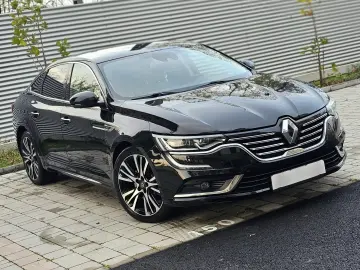 Renault Talisman ENERGY dCi 160 EDC INITIALE PARIS