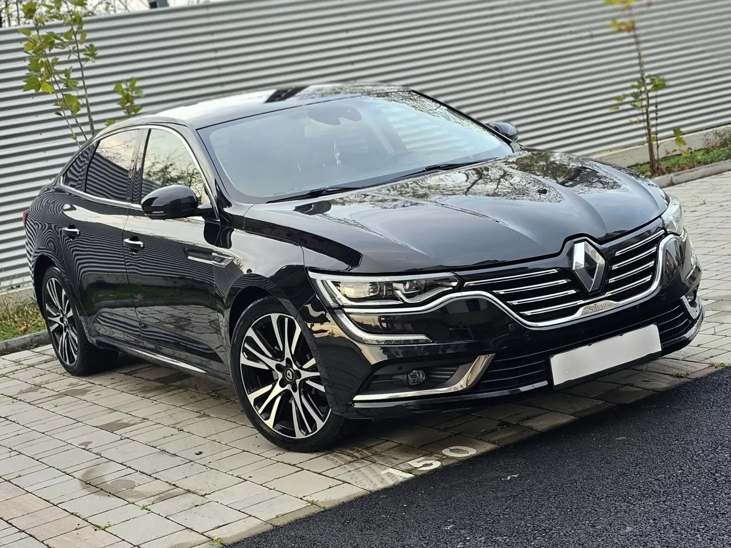 Renault Talisman ENERGY dCi 160 EDC INITIALE PARIS