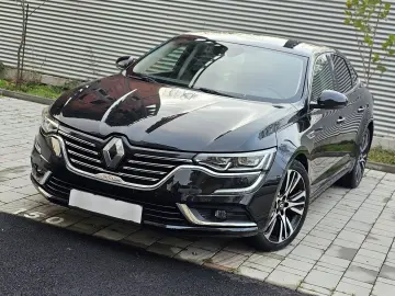 Renault Talisman ENERGY dCi 160 EDC INITIALE PARIS