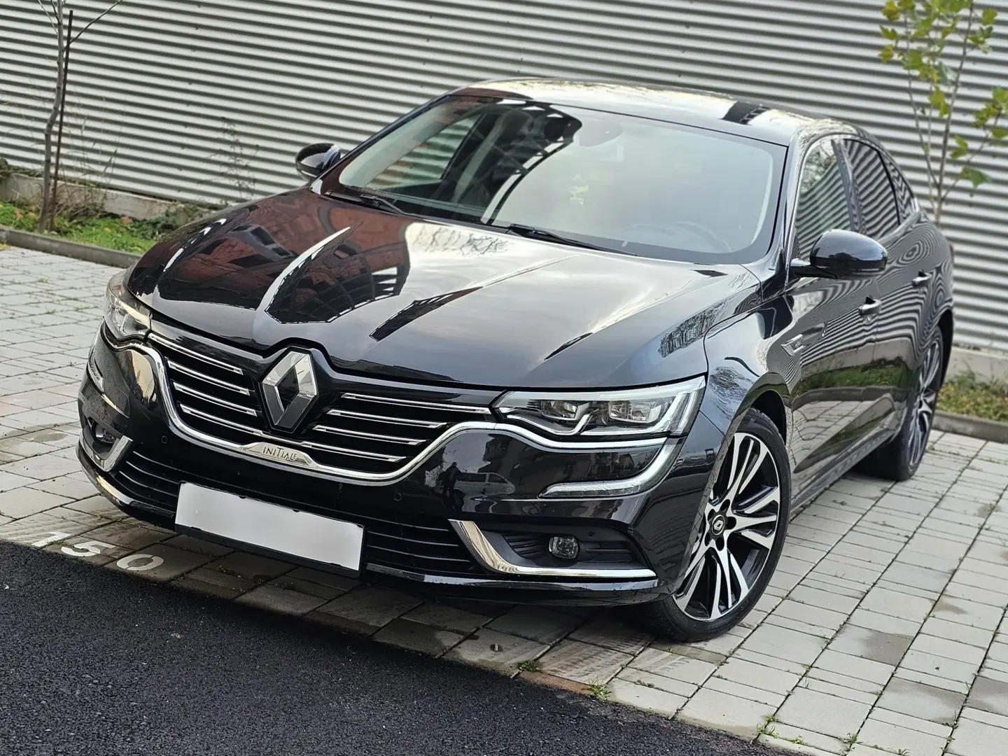 Renault Talisman ENERGY dCi 160 EDC INITIALE PARIS