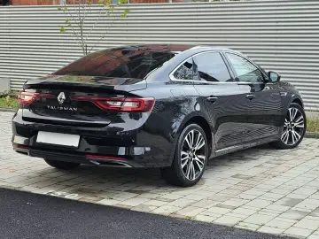 Renault Talisman ENERGY dCi 160 EDC INITIALE PARIS