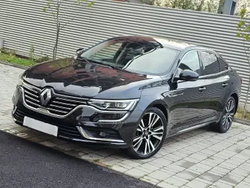 Renault Talisman ENERGY dCi 160 EDC INITIALE PARIS