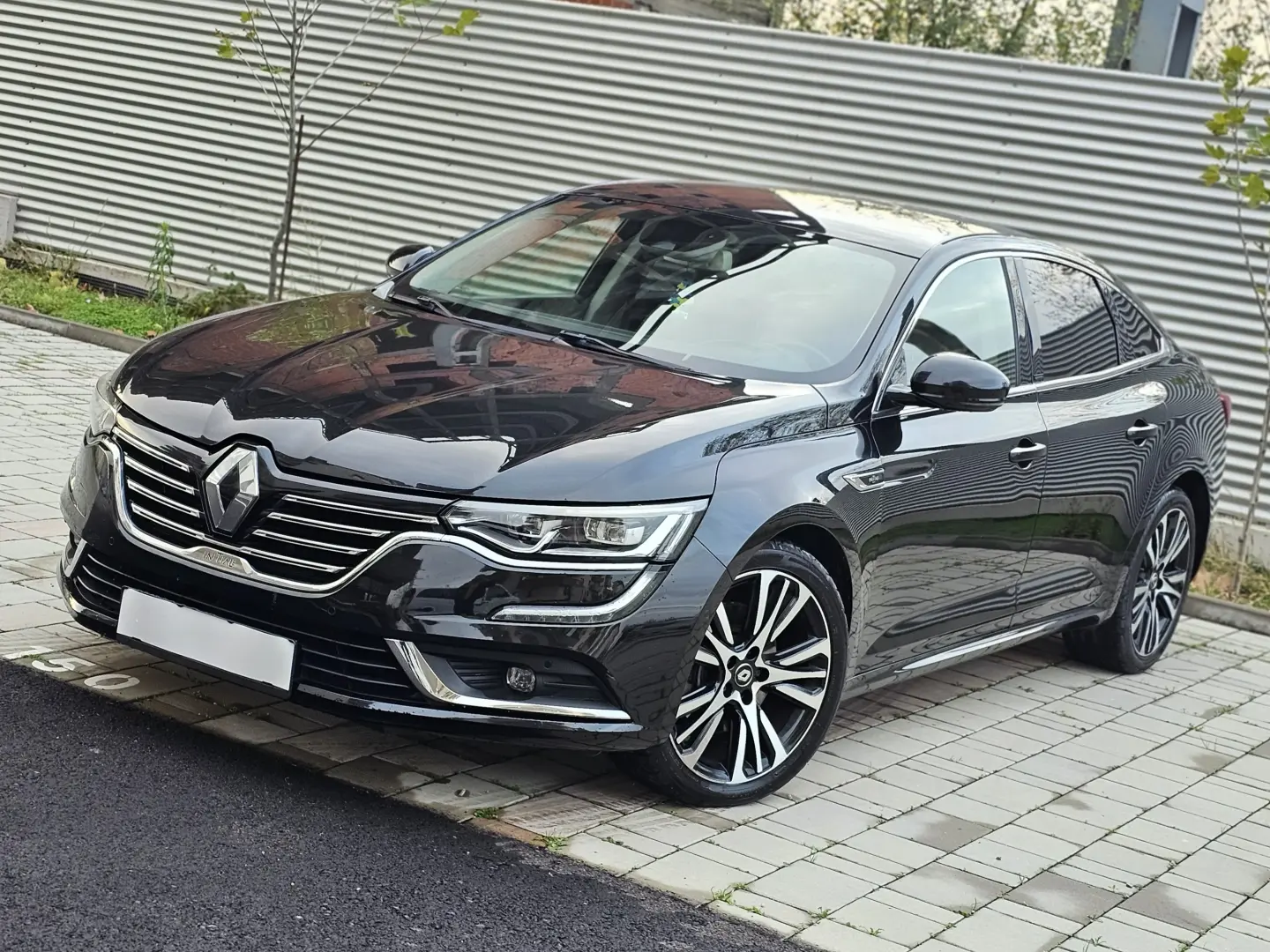 Renault Talisman ENERGY dCi 160 EDC INITIALE PARIS