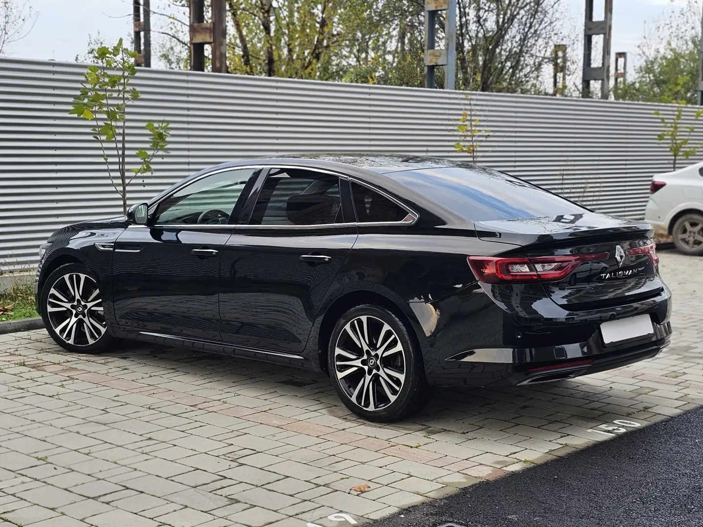 Renault Talisman ENERGY dCi 160 EDC INITIALE PARIS