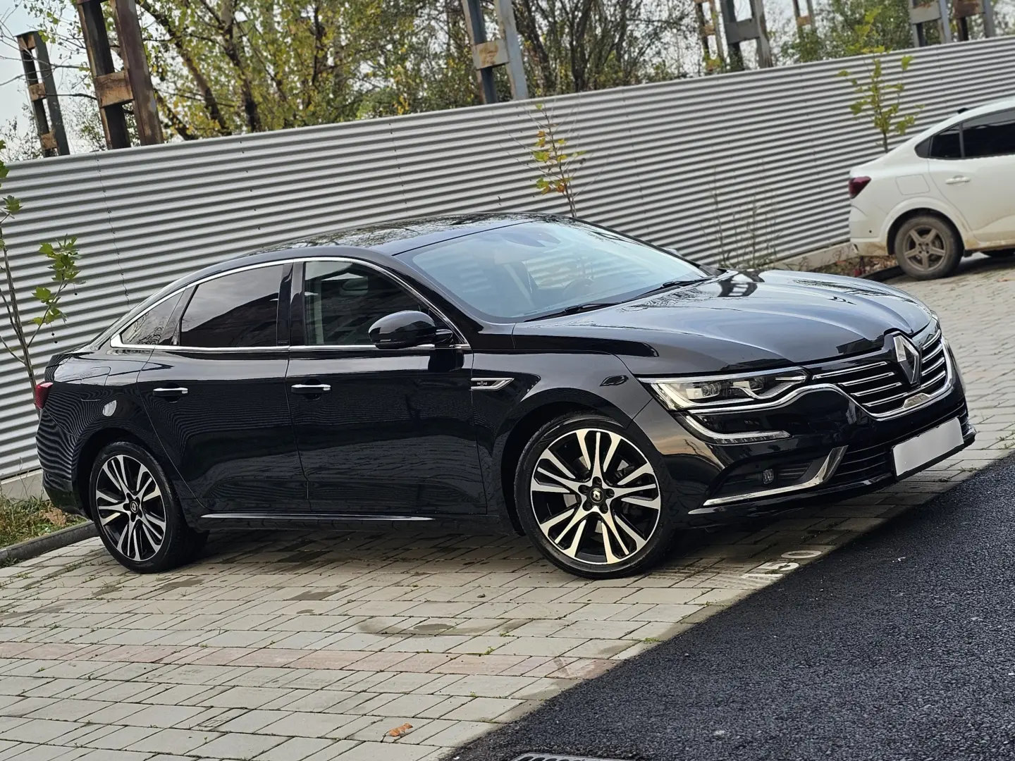 Renault Talisman ENERGY dCi 160 EDC INITIALE PARIS