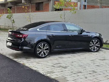 Renault Talisman ENERGY dCi 160 EDC INITIALE PARIS