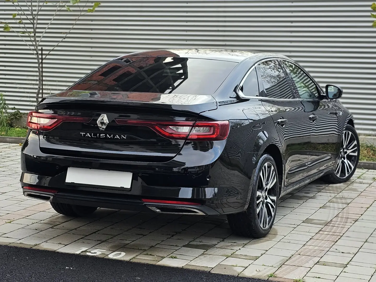 Renault Talisman ENERGY dCi 160 EDC INITIALE PARIS