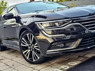 Renault Talisman ENERGY dCi 160 EDC INITIALE PARIS