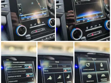 Renault Talisman ENERGY dCi 160 EDC INITIALE PARIS