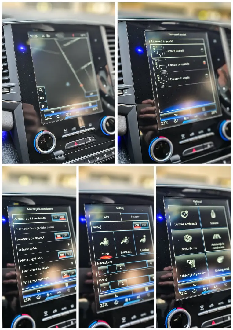 Renault Talisman ENERGY dCi 160 EDC INITIALE PARIS