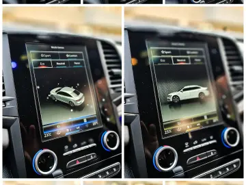 Renault Talisman ENERGY dCi 160 EDC INITIALE PARIS