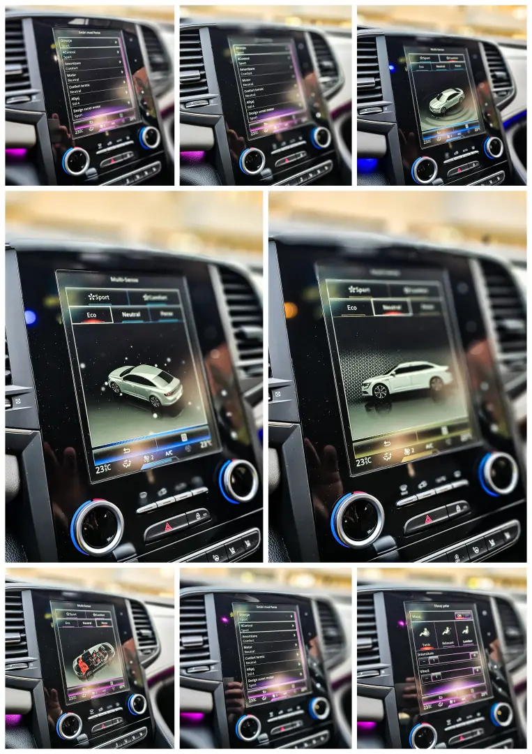 Renault Talisman ENERGY dCi 160 EDC INITIALE PARIS