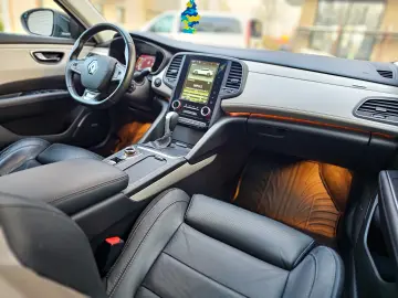 Renault Talisman ENERGY dCi 160 EDC INITIALE PARIS