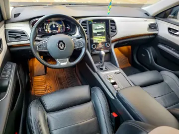 Renault Talisman ENERGY dCi 160 EDC INITIALE PARIS