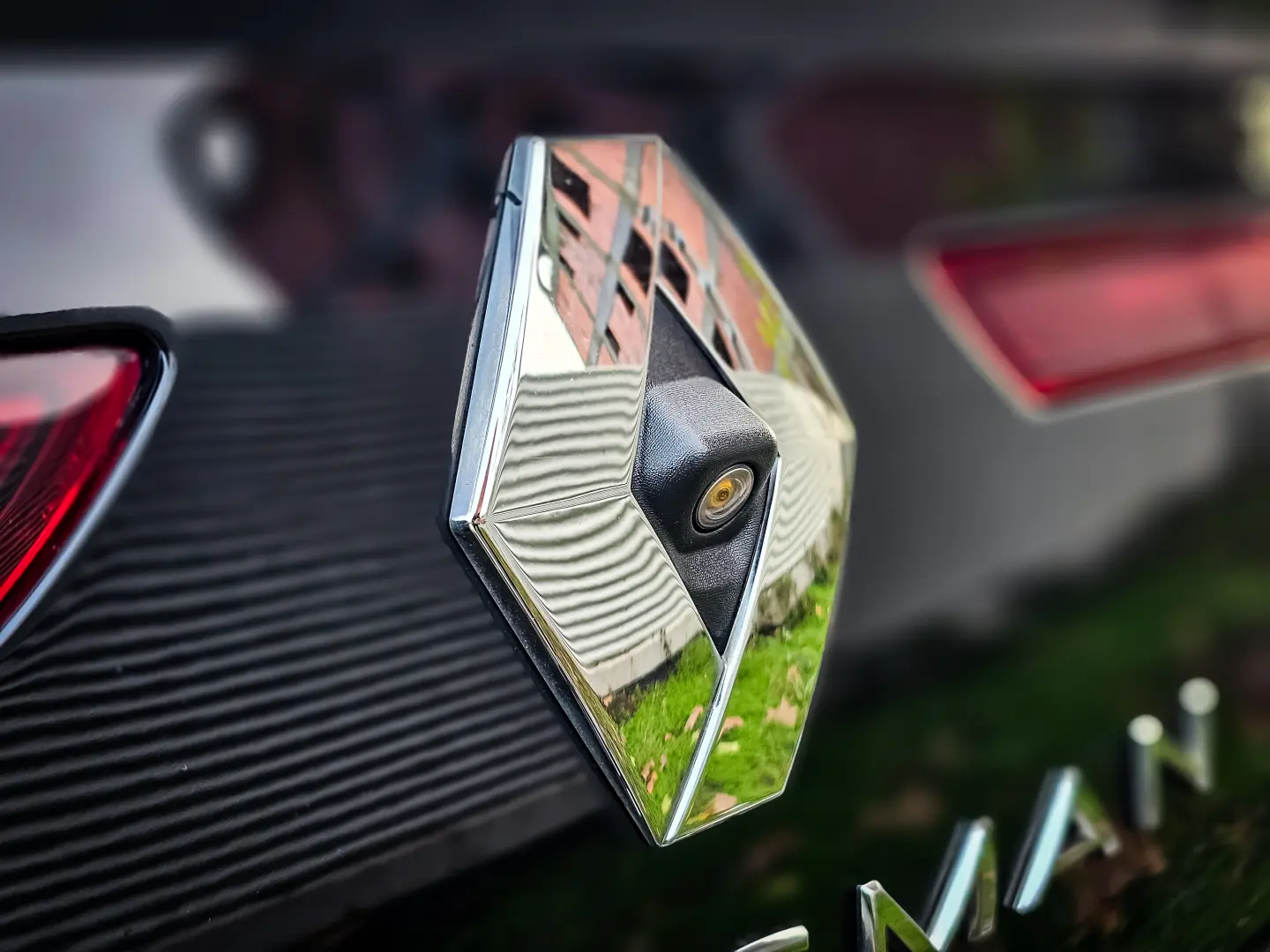 Renault Talisman ENERGY dCi 160 EDC INITIALE PARIS