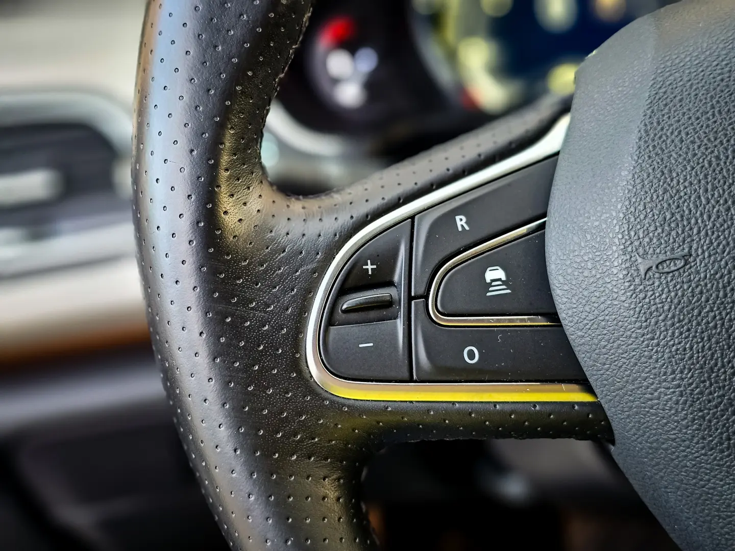 Renault Talisman ENERGY dCi 160 EDC INITIALE PARIS