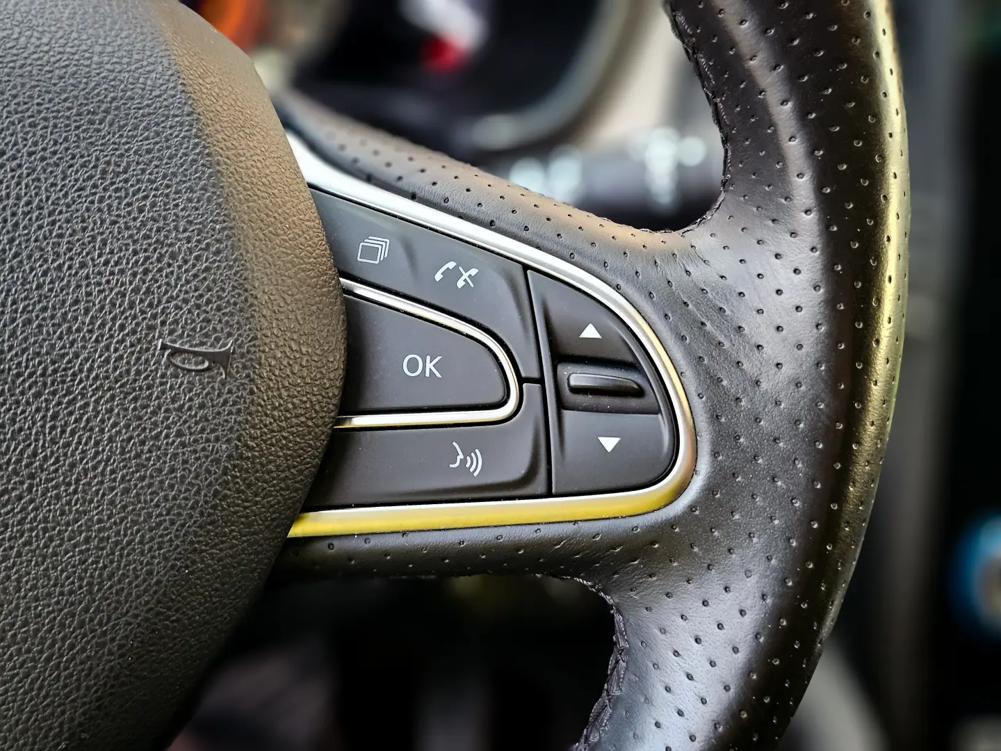 Renault Talisman ENERGY dCi 160 EDC INITIALE PARIS