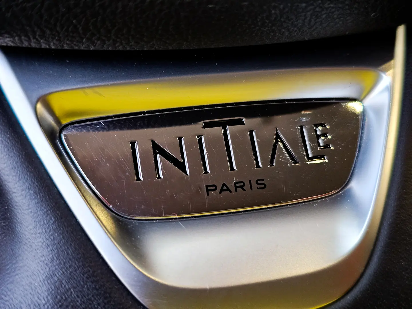 Renault Talisman ENERGY dCi 160 EDC INITIALE PARIS