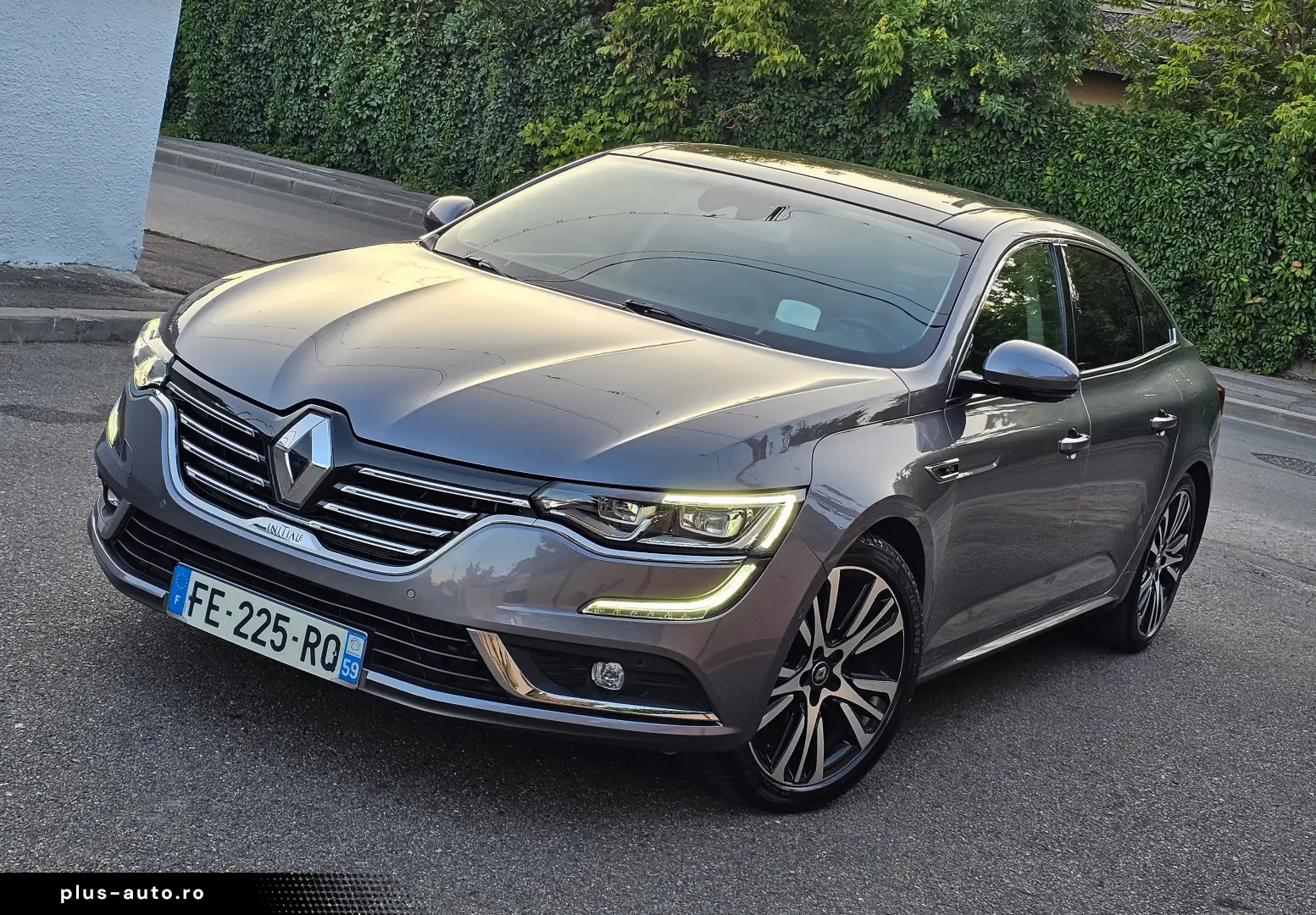 Renault Talisman INITIALE PARIS  EDC  2.0 Dci-200 Cp   2019