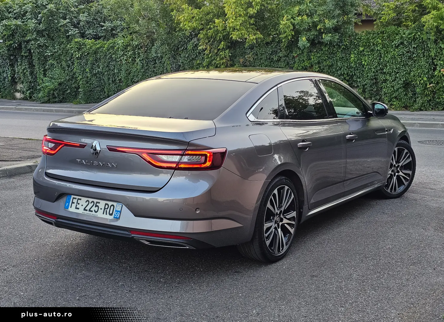 Renault Talisman INITIALE PARIS  EDC  2.0 Dci-200 Cp   2019