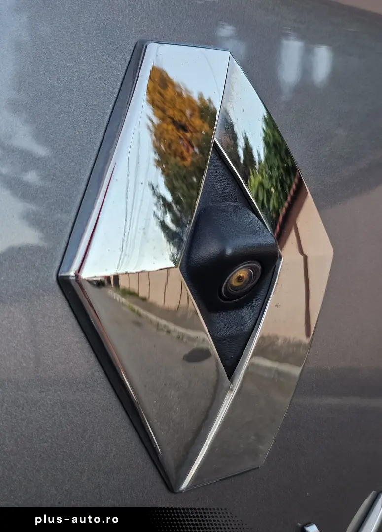 Renault Talisman INITIALE PARIS  EDC  2.0 Dci-200 Cp   2019