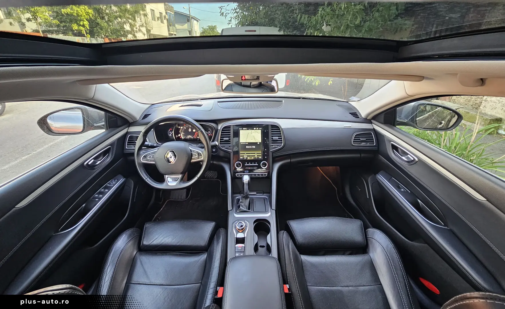 Renault Talisman INITIALE PARIS  EDC  2.0 Dci-200 Cp   2019