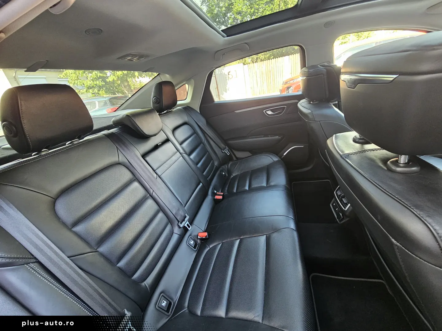 Renault Talisman INITIALE PARIS  EDC  2.0 Dci-200 Cp   2019