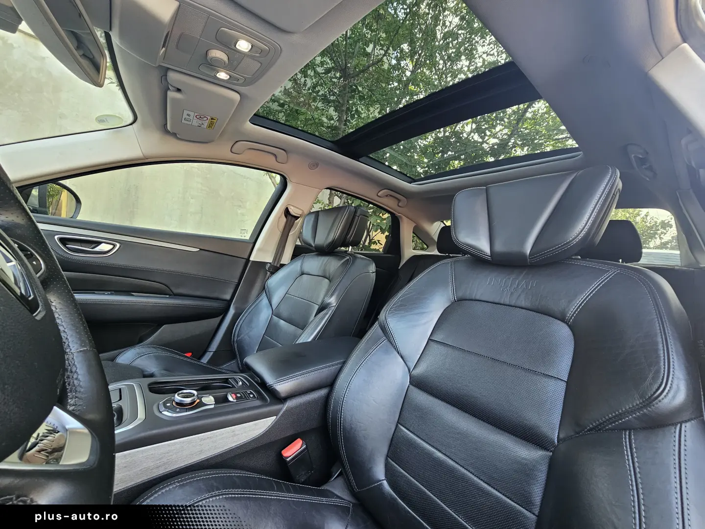 Renault Talisman INITIALE PARIS  EDC  2.0 Dci-200 Cp   2019