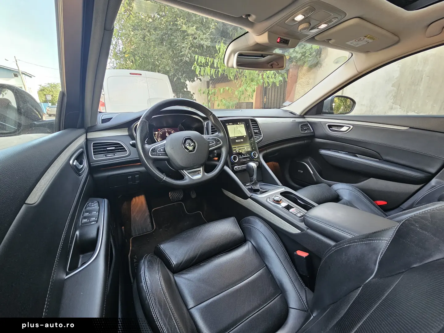 Renault Talisman INITIALE PARIS  EDC  2.0 Dci-200 Cp   2019