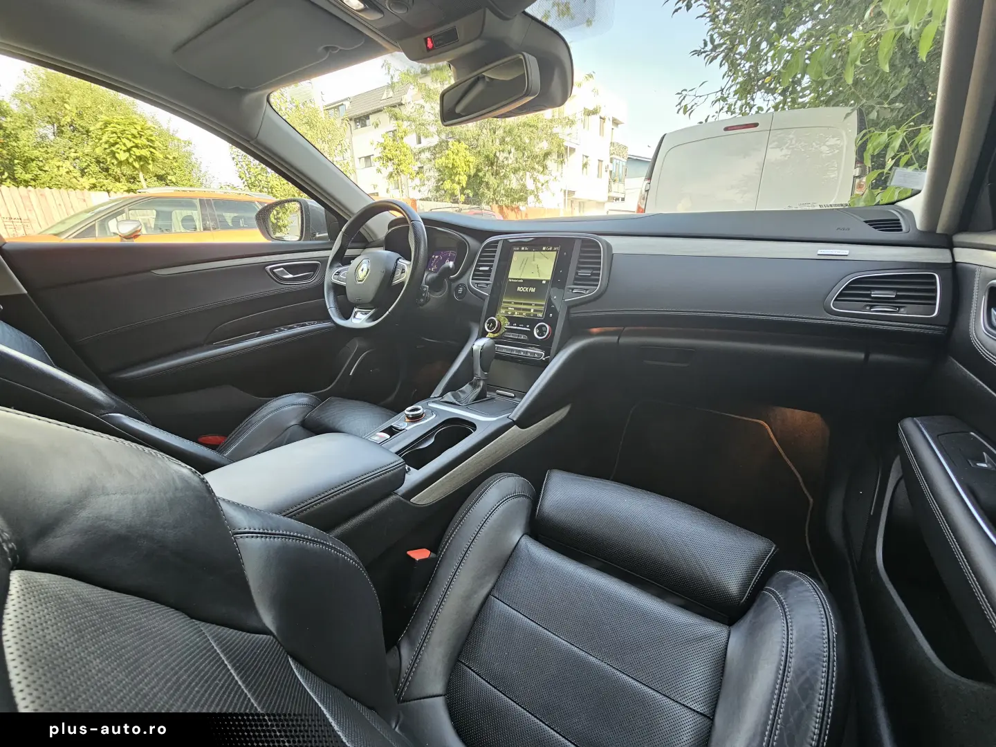 Renault Talisman INITIALE PARIS  EDC  2.0 Dci-200 Cp   2019