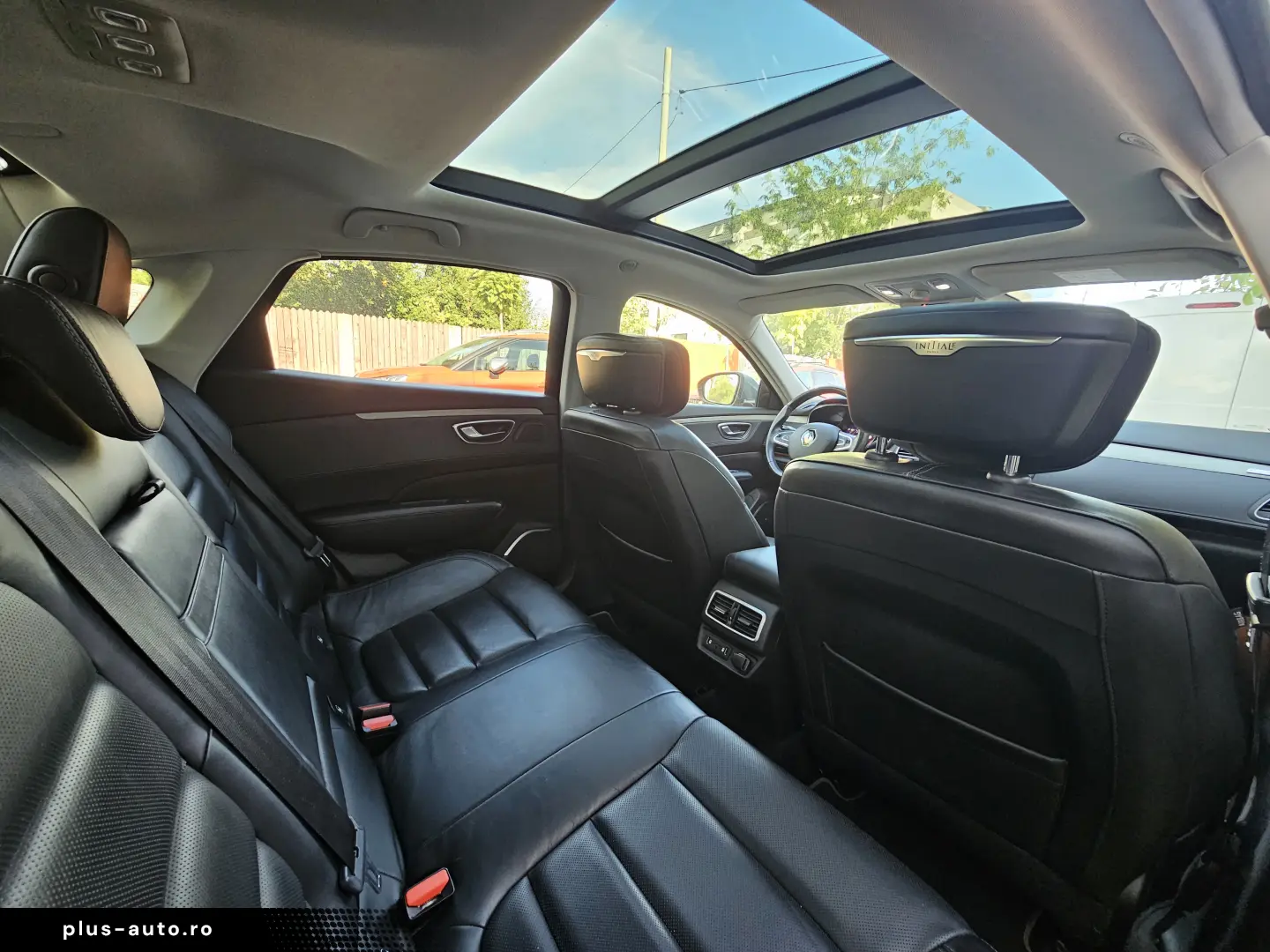 Renault Talisman INITIALE PARIS  EDC  2.0 Dci-200 Cp   2019