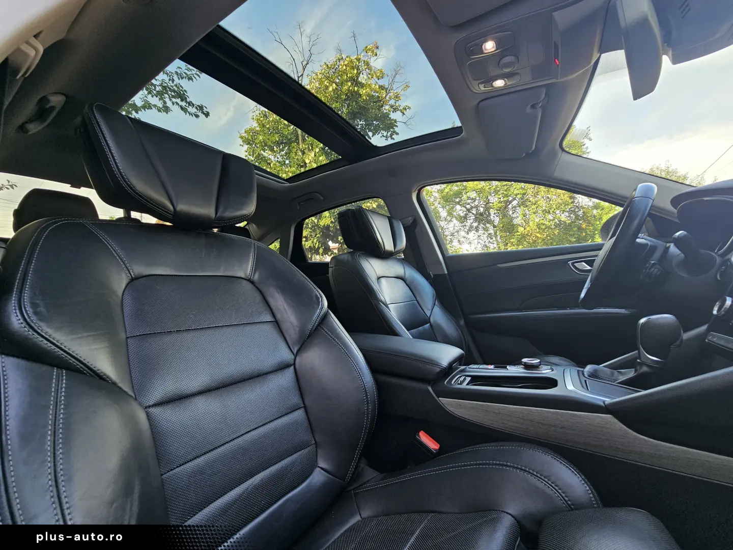 Renault Talisman INITIALE PARIS  EDC  2.0 Dci-200 Cp   2019