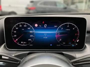 C 220 d Avantgarde LenkradH AHK Kamera Totwinkel