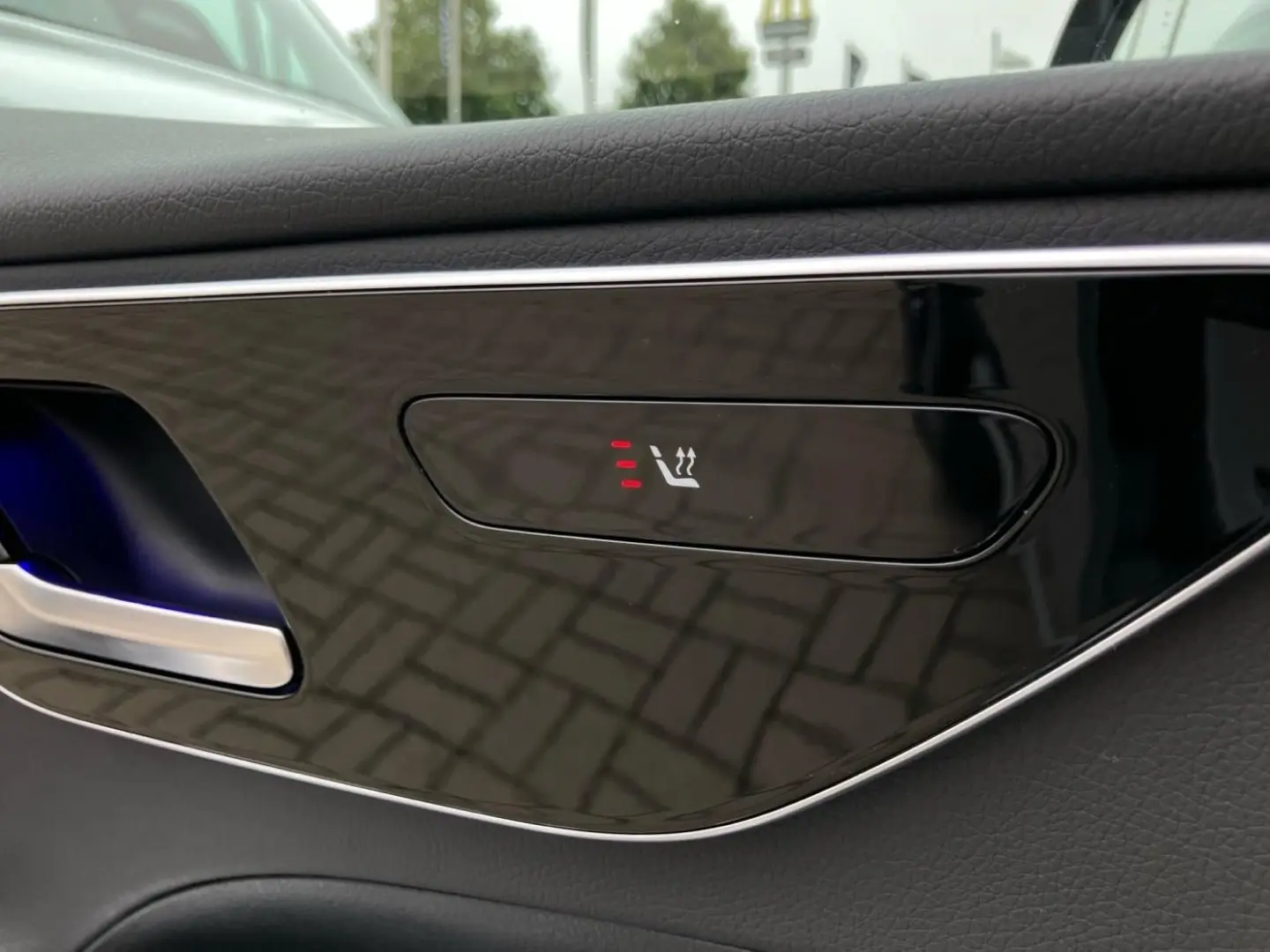 C 220 d Avantgarde LenkradH AHK Kamera Totwinkel