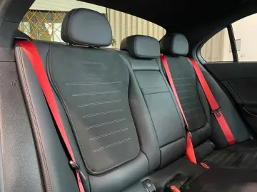 C 300e AMG MBUX DigiLight Carbon Memory DTR 360