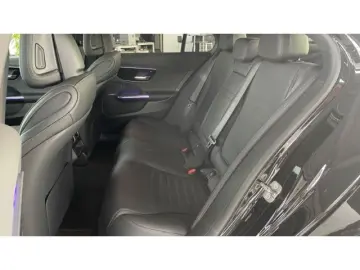 C 220 AMG Navi Pano LED 360  Night-Paket Keyless