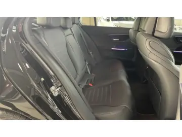 C 220 AMG Navi Pano LED 360  Night-Paket Keyless