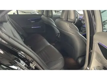 C 220 AMG Navi Pano LED 360  Night-Paket Keyless