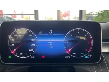 C 220 AMG Navi Pano LED 360  Night-Paket Keyless