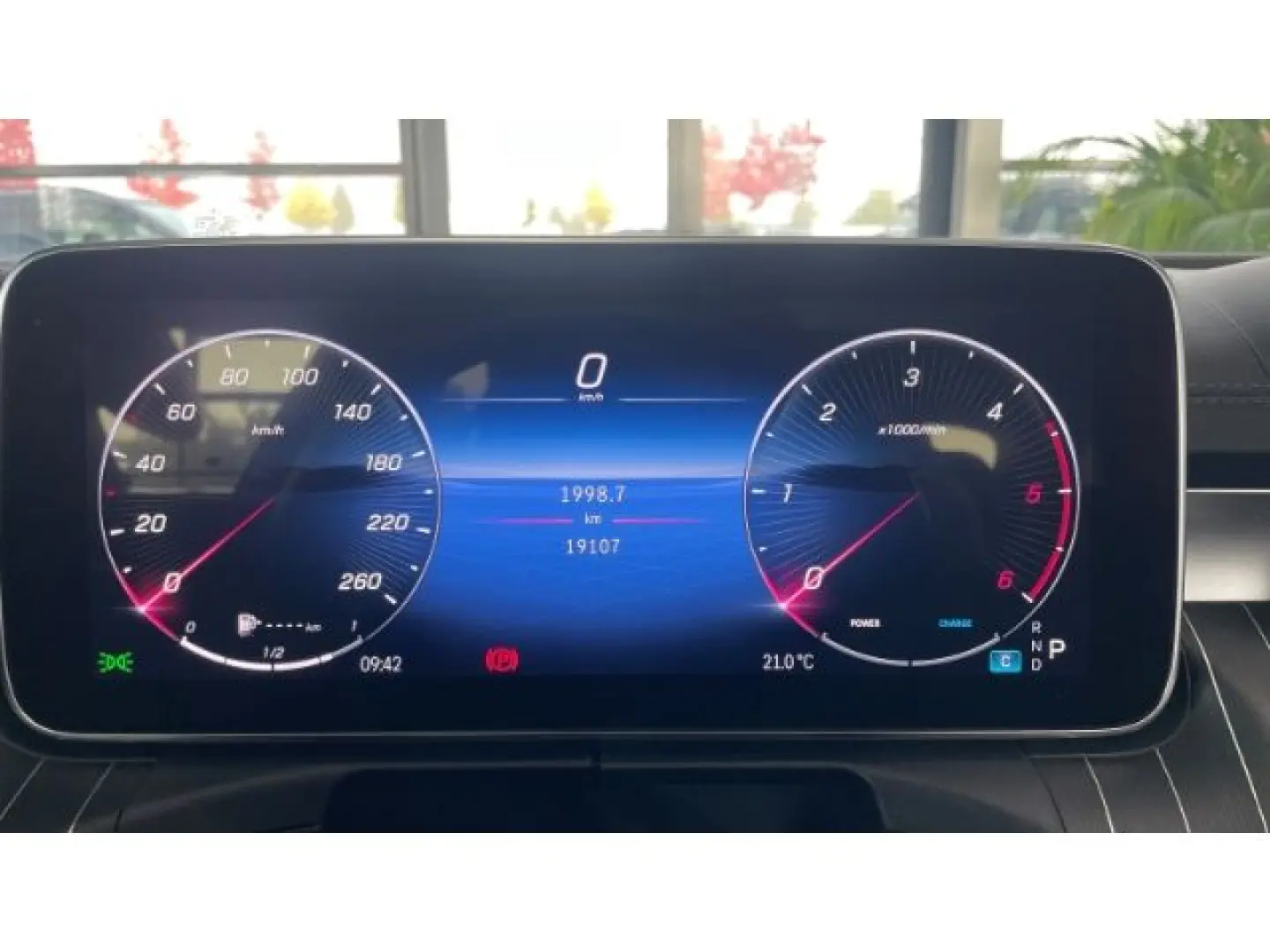 C 220 AMG Navi Pano LED 360  Night-Paket Keyless